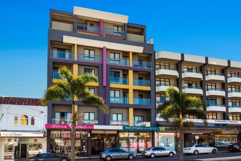 190-194 Maroubra Road - Enter via 41 Green Street, MAROUBRA NSW 2035, Maroubra - Thumbnail 4