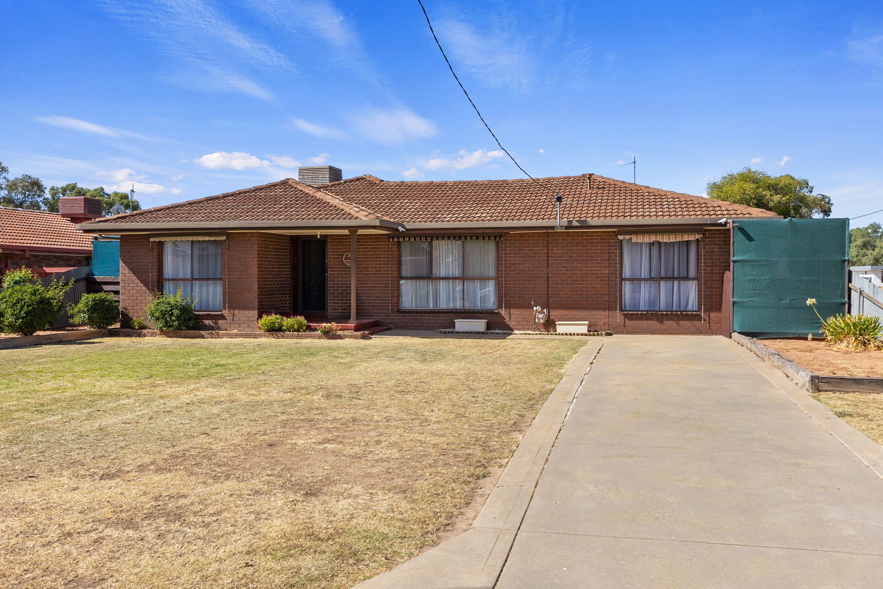 54 Patrick Street, Strathmerton VIC 3641, Strathmerton - Image 1