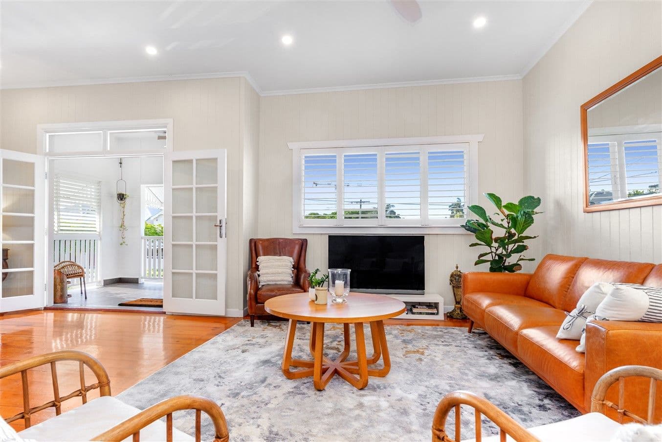 115 Beatrice Terrace, Ascot QLD 4007, Ascot - Thumbnail 2