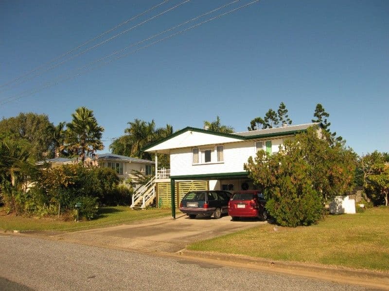 21 Macrossan Street, EAST MACKAY QLD 4740, East Mackay - Image 1