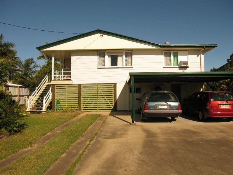 21 Macrossan Street, EAST MACKAY QLD 4740, East Mackay - Thumbnail 2