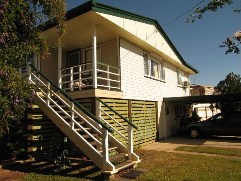 21 Macrossan Street, EAST MACKAY QLD 4740, East Mackay - Thumbnail 3