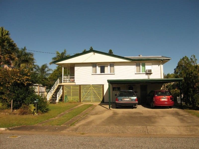 21 Macrossan Street, EAST MACKAY QLD 4740, East Mackay - Thumbnail 7