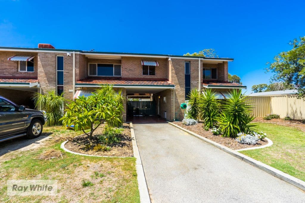 510/659 Murray Street, West Perth WA 6005, West Perth - Thumbnail 2
