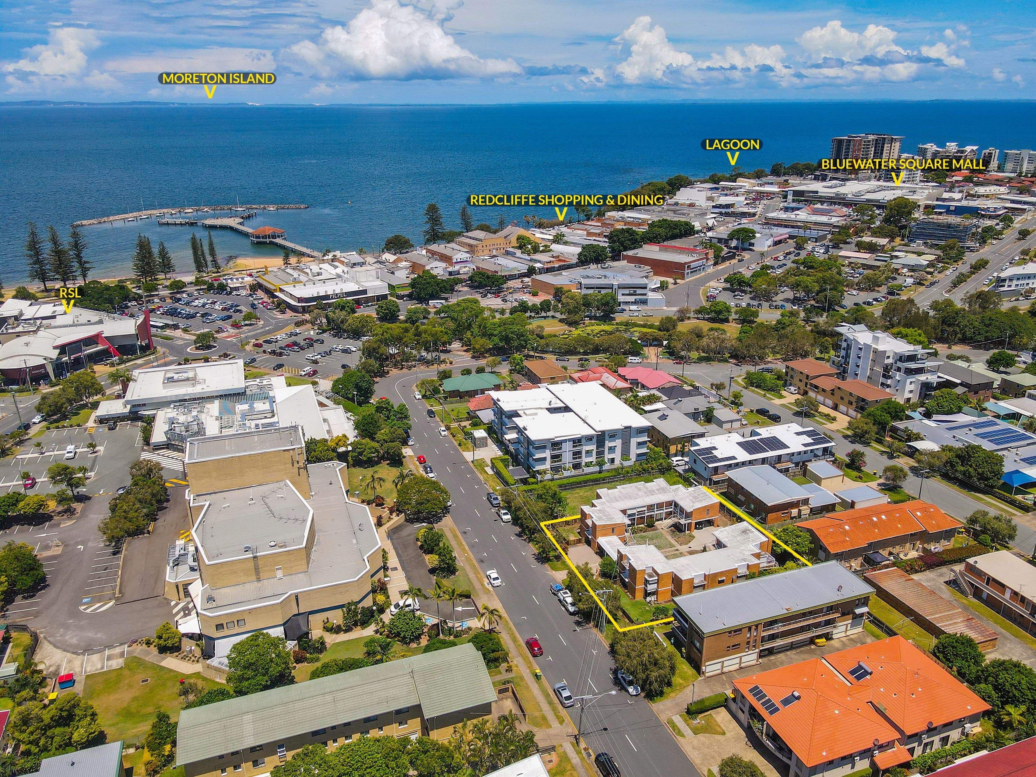 13-15 Downs Street, Redcliffe QLD 4020, Redcliffe - Image 1