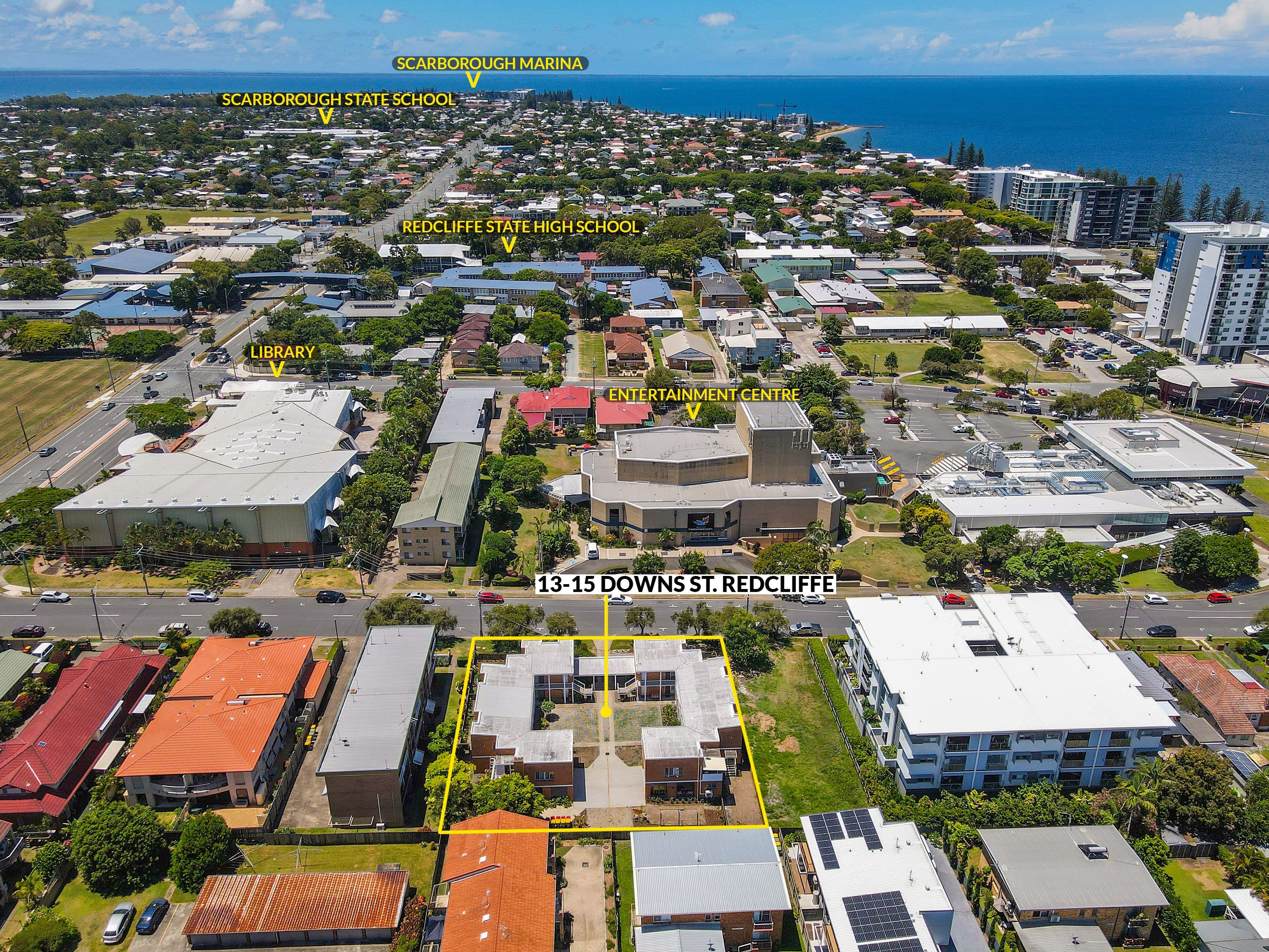 13-15 Downs Street, Redcliffe QLD 4020, Redcliffe - Thumbnail 6
