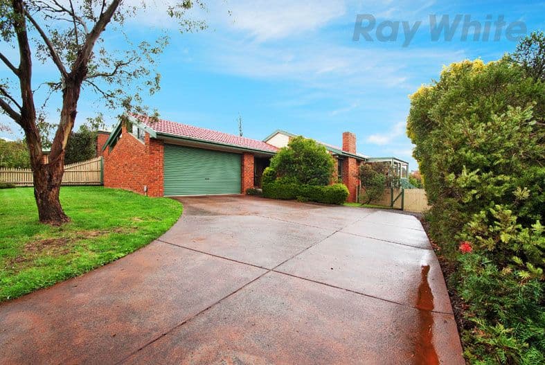 40 BLACK SPRINGS Road, CHIRNSIDE PARK VIC 3116, Chirnside Park - Image 1