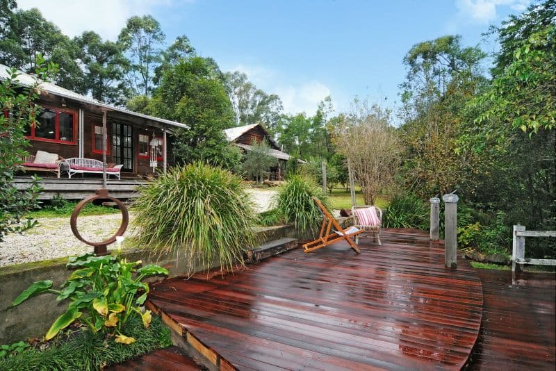58 Moss Vale Road, KANGAROO VALLEY NSW 2577, Kangaroo Valley - Image 1
