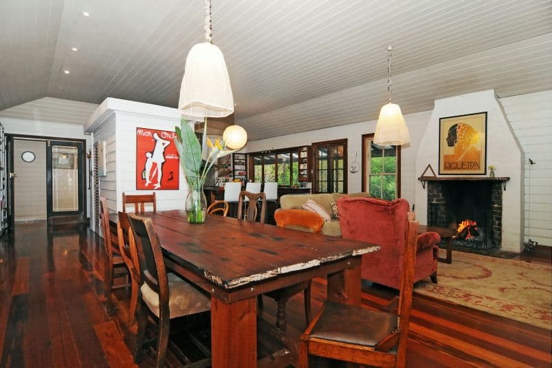 58 Moss Vale Road, KANGAROO VALLEY NSW 2577, Kangaroo Valley - Thumbnail 2