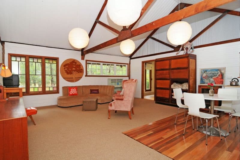 58 Moss Vale Road, KANGAROO VALLEY NSW 2577, Kangaroo Valley - Thumbnail 6