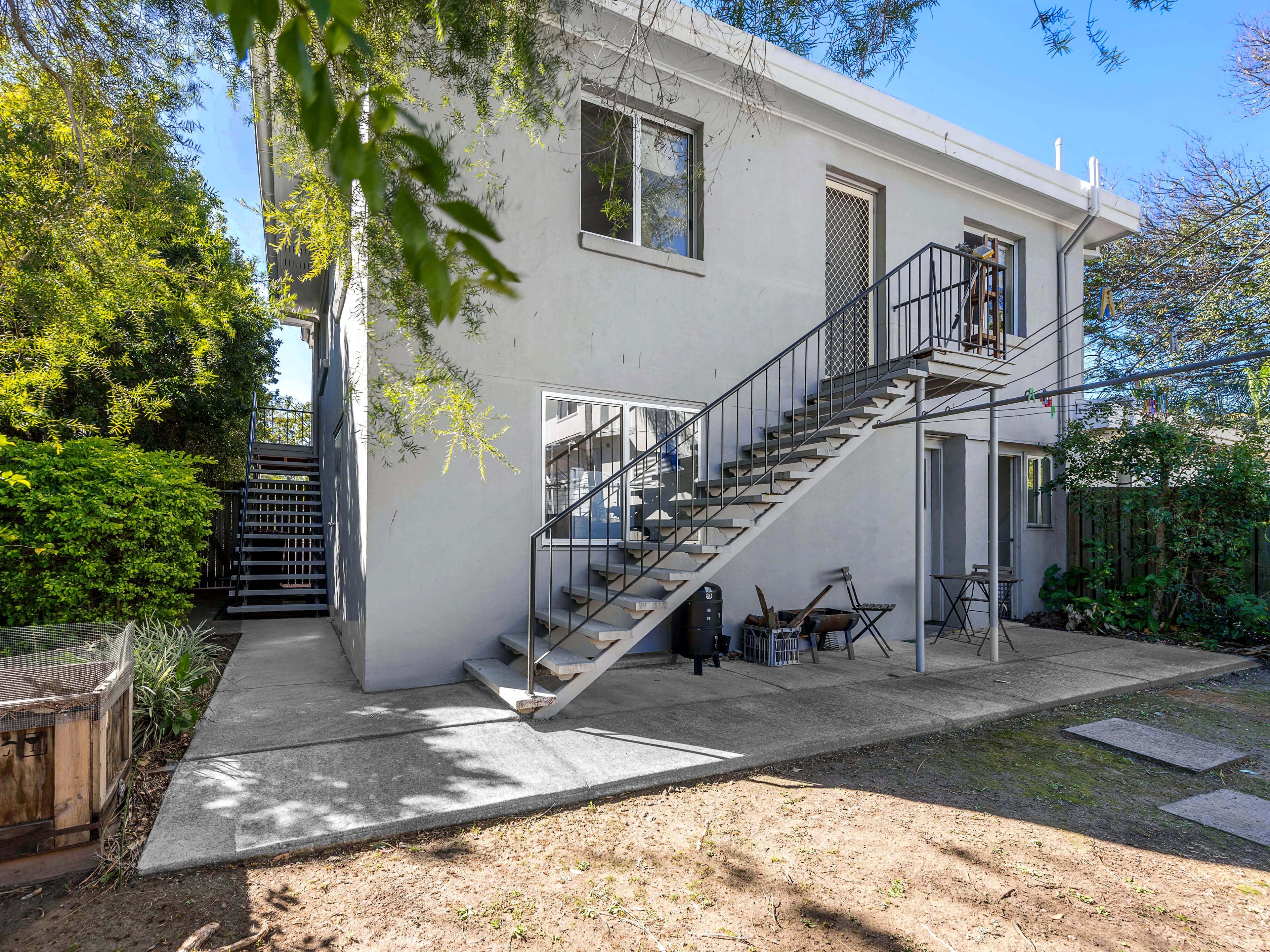 74 Beck Street, Paddington QLD 4064, Paddington - Thumbnail 8