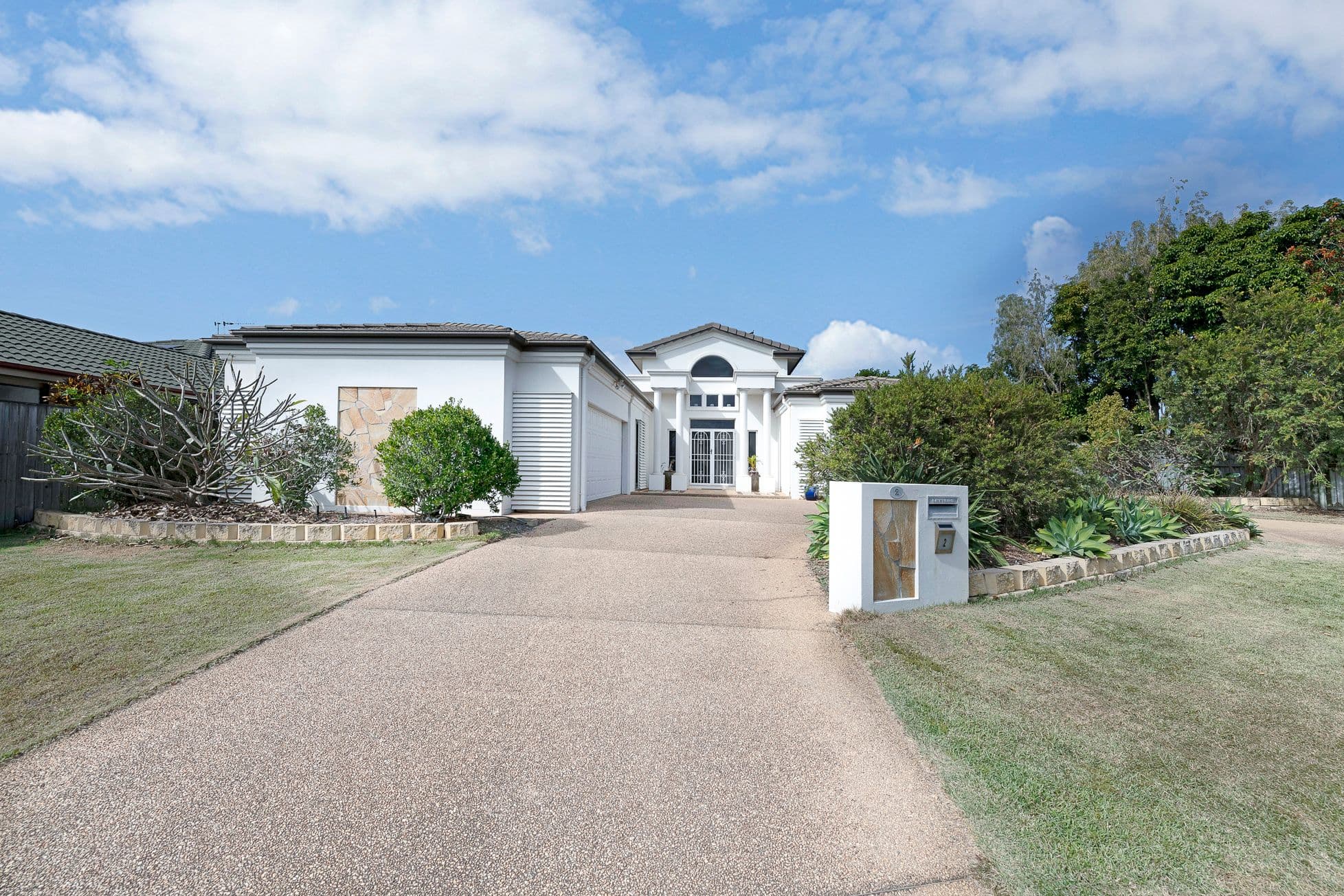 2 Paddington Court, Kalkie QLD 4670, Kalkie - Thumbnail 2