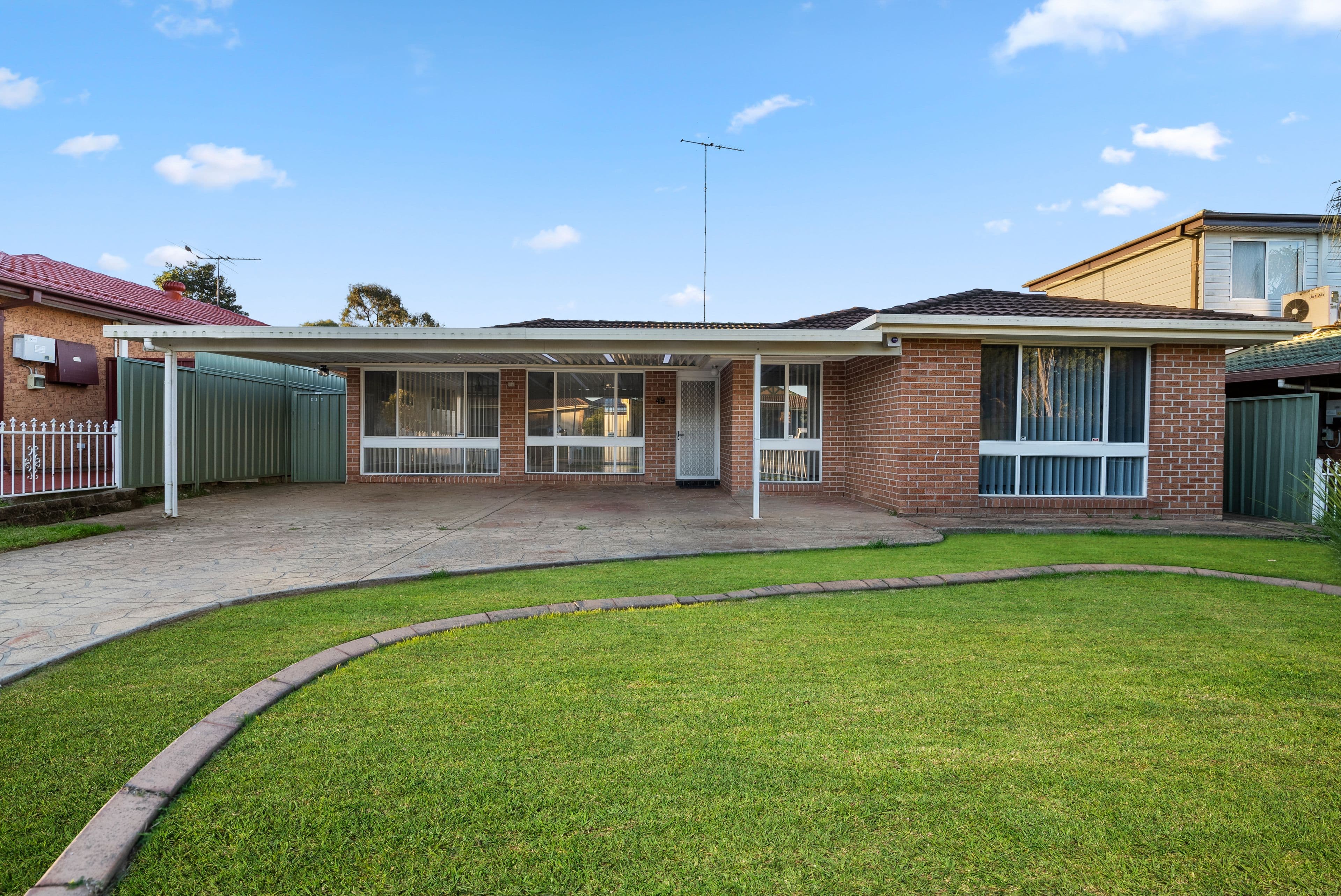 49 & 49a Lamerton Street, OAKHURST NSW 2761, Oakhurst - Image 1