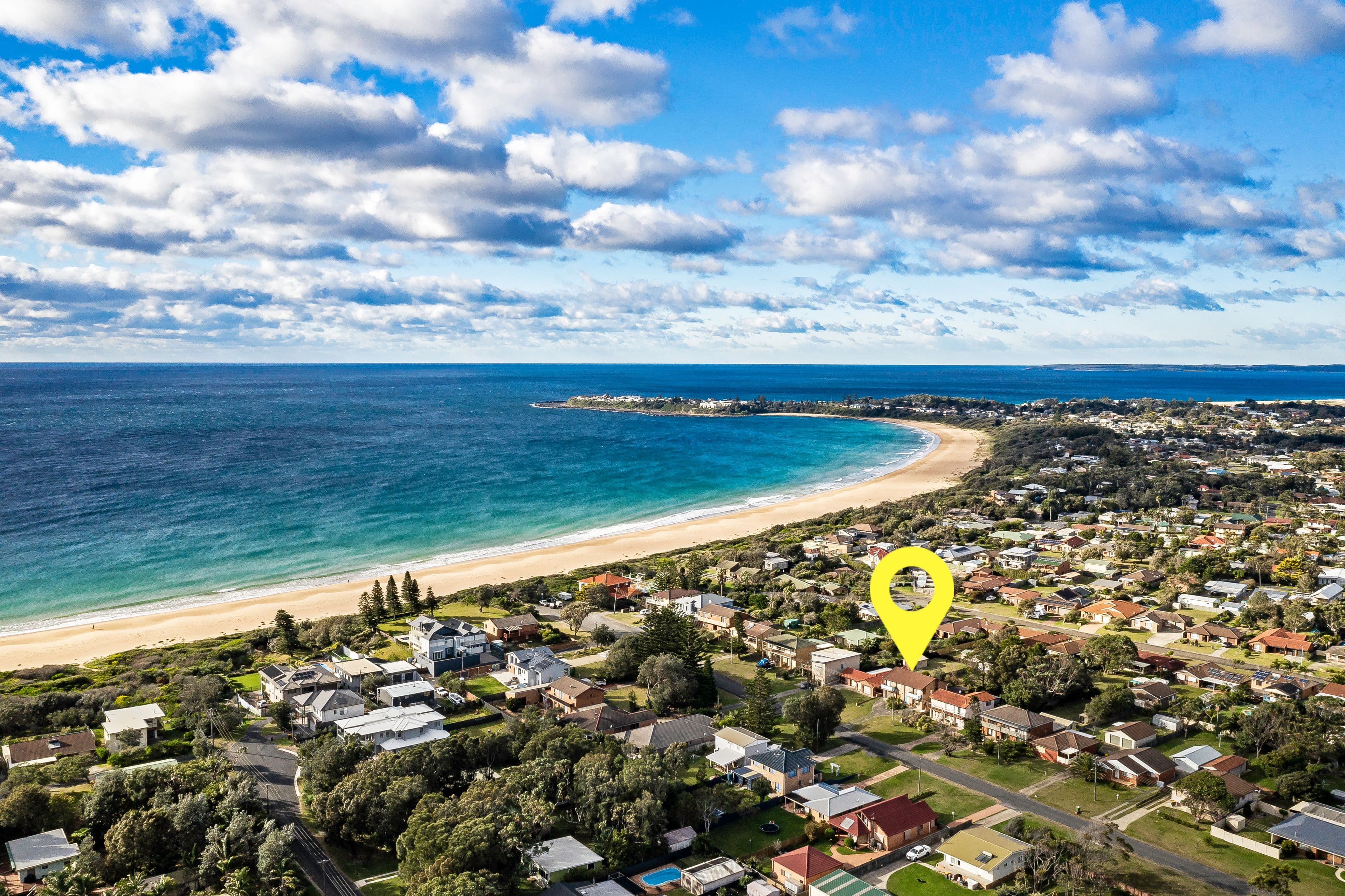 20 The Mall, Culburra Beach - Image 1