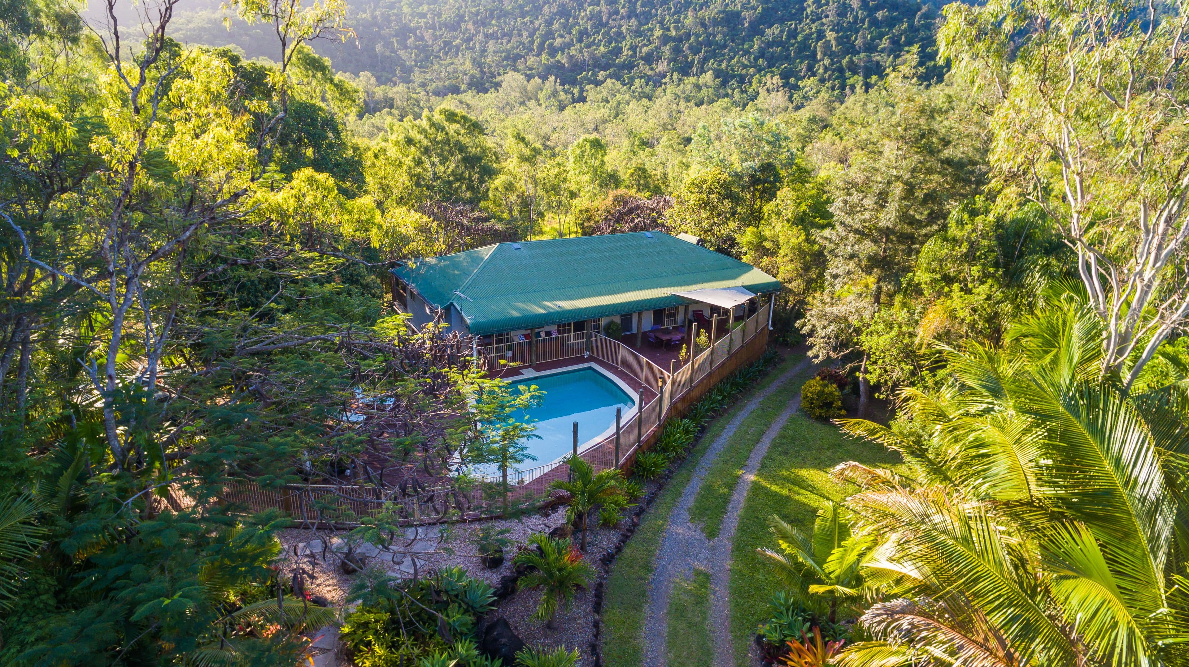 317 Sugarloaf Road, Sugarloaf QLD 4800, Sugarloaf - Image 1