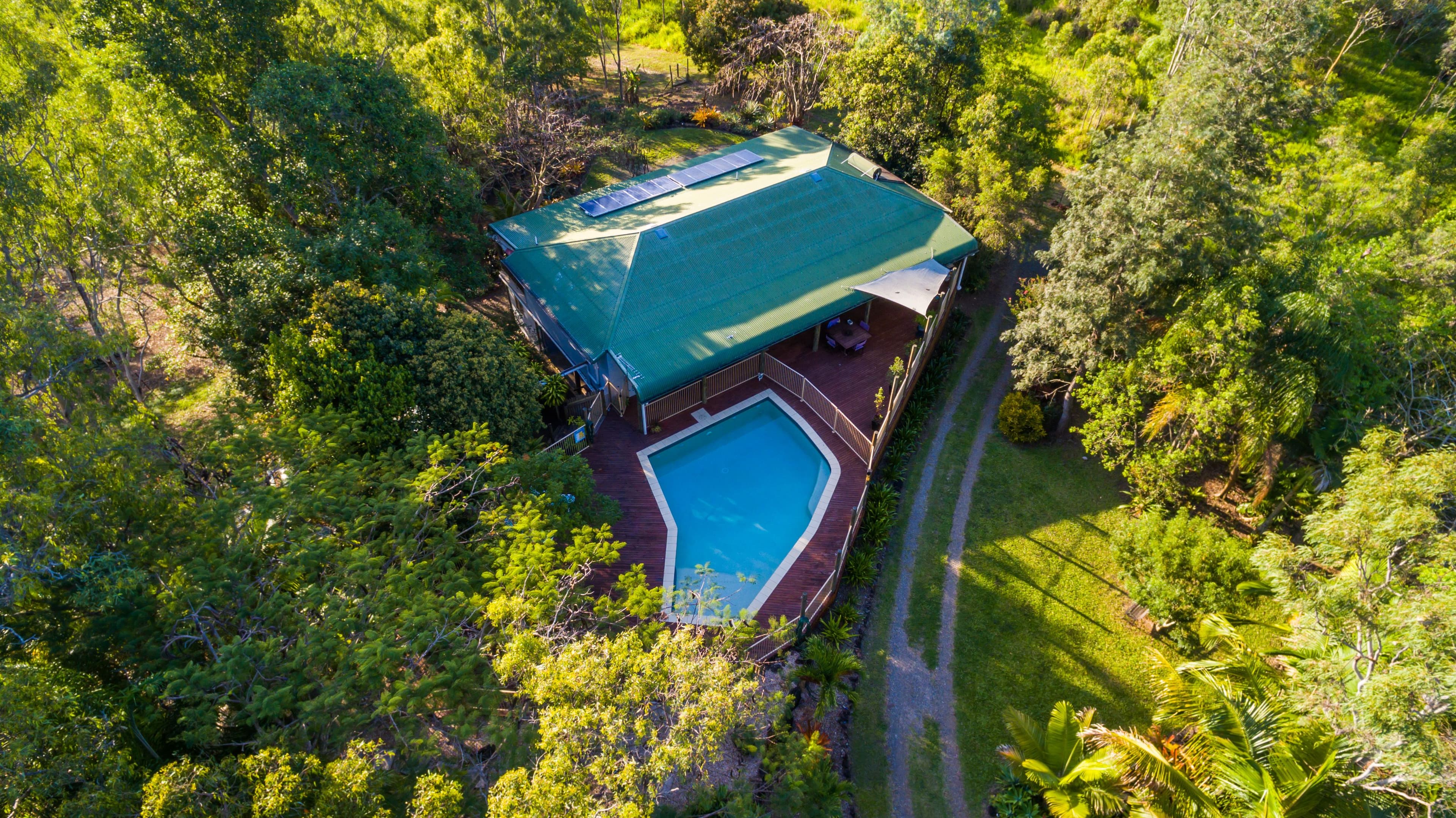 317 Sugarloaf Road, Sugarloaf QLD 4800, Sugarloaf - Thumbnail 2
