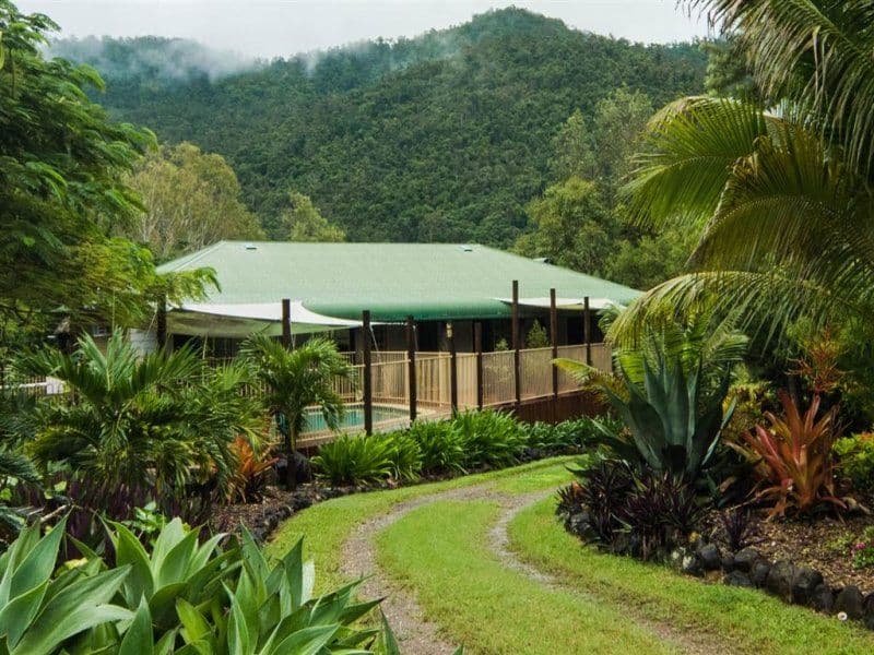 317 Sugarloaf Road, Sugarloaf QLD 4800, Sugarloaf - Thumbnail 3
