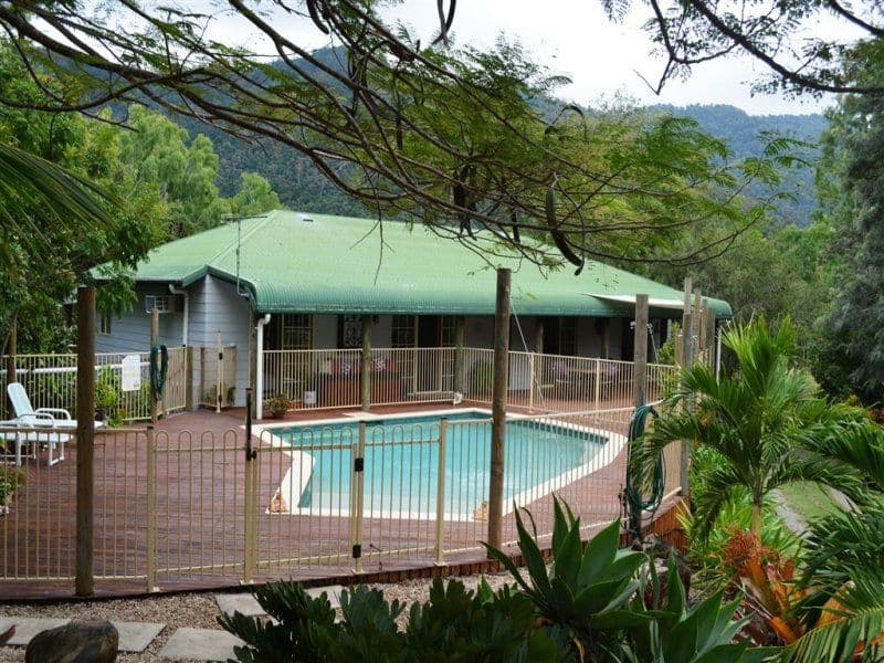 317 Sugarloaf Road, Sugarloaf QLD 4800, Sugarloaf - Thumbnail 4