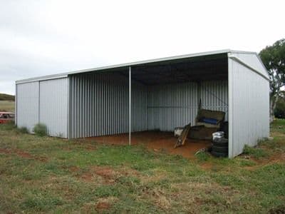 26 Matsen Road, BOOKARA WA 6525, Bookara - Thumbnail 2