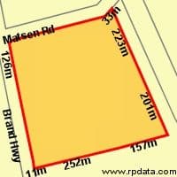 26 Matsen Road, BOOKARA WA 6525, Bookara - Thumbnail 4