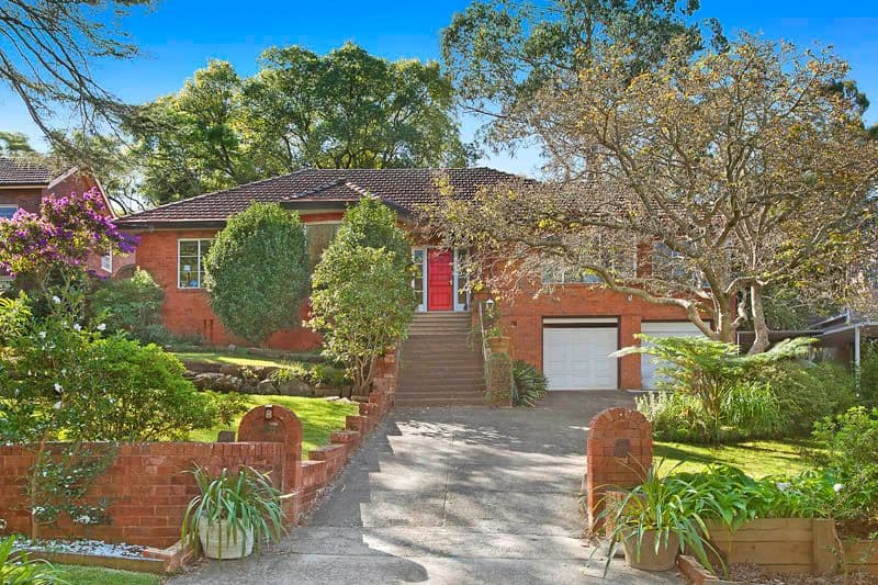 8 Carson Street, PYMBLE NSW 2073, Pymble - Image 1