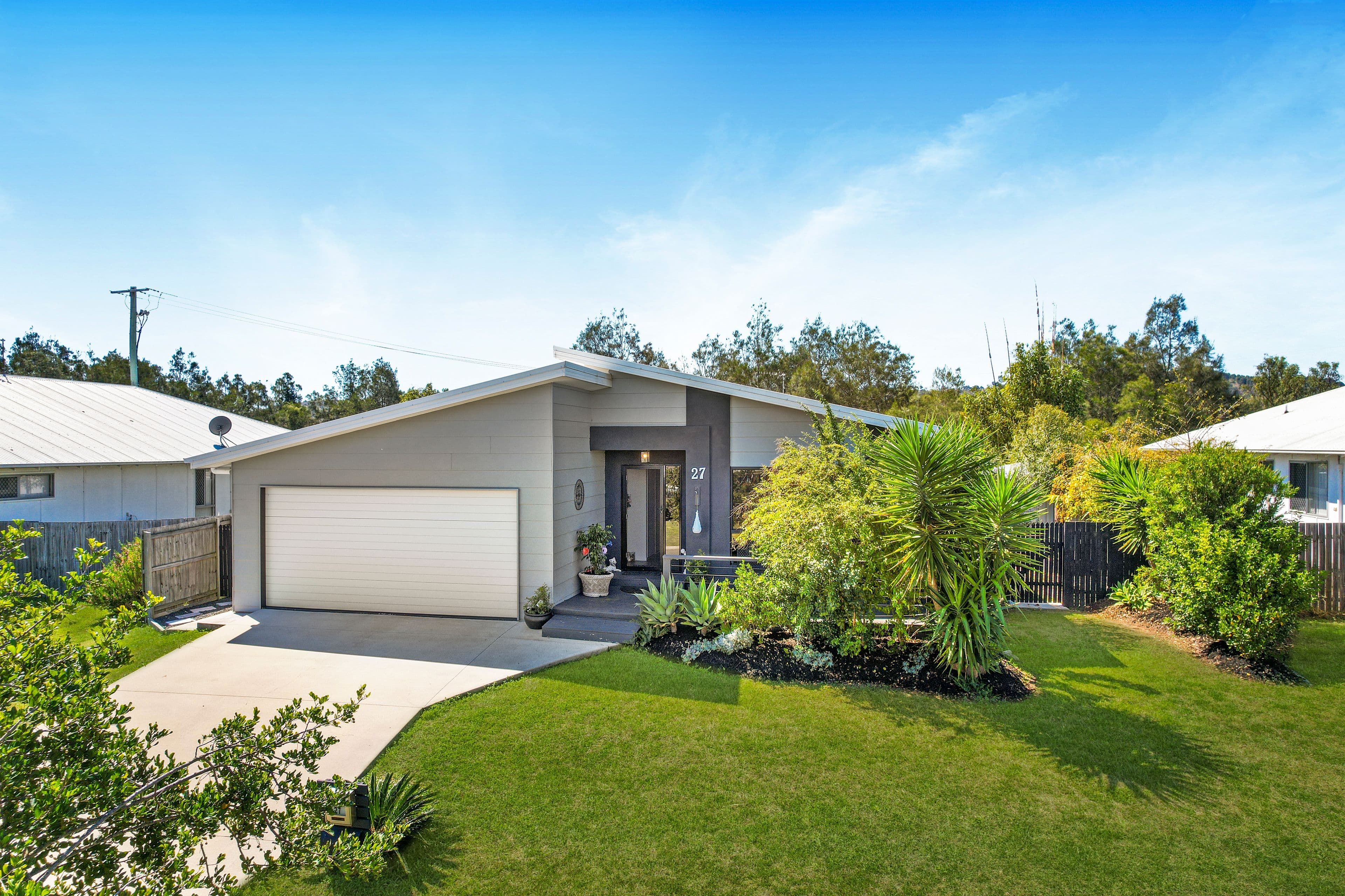 27 Lawson Crescent, Laidley North QLD 4341, Laidley North - Image 1