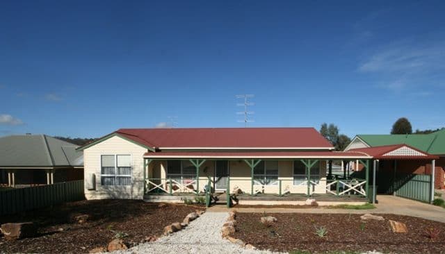 4 Kelly Street, CLARE SA 5453, Clare - Image 1