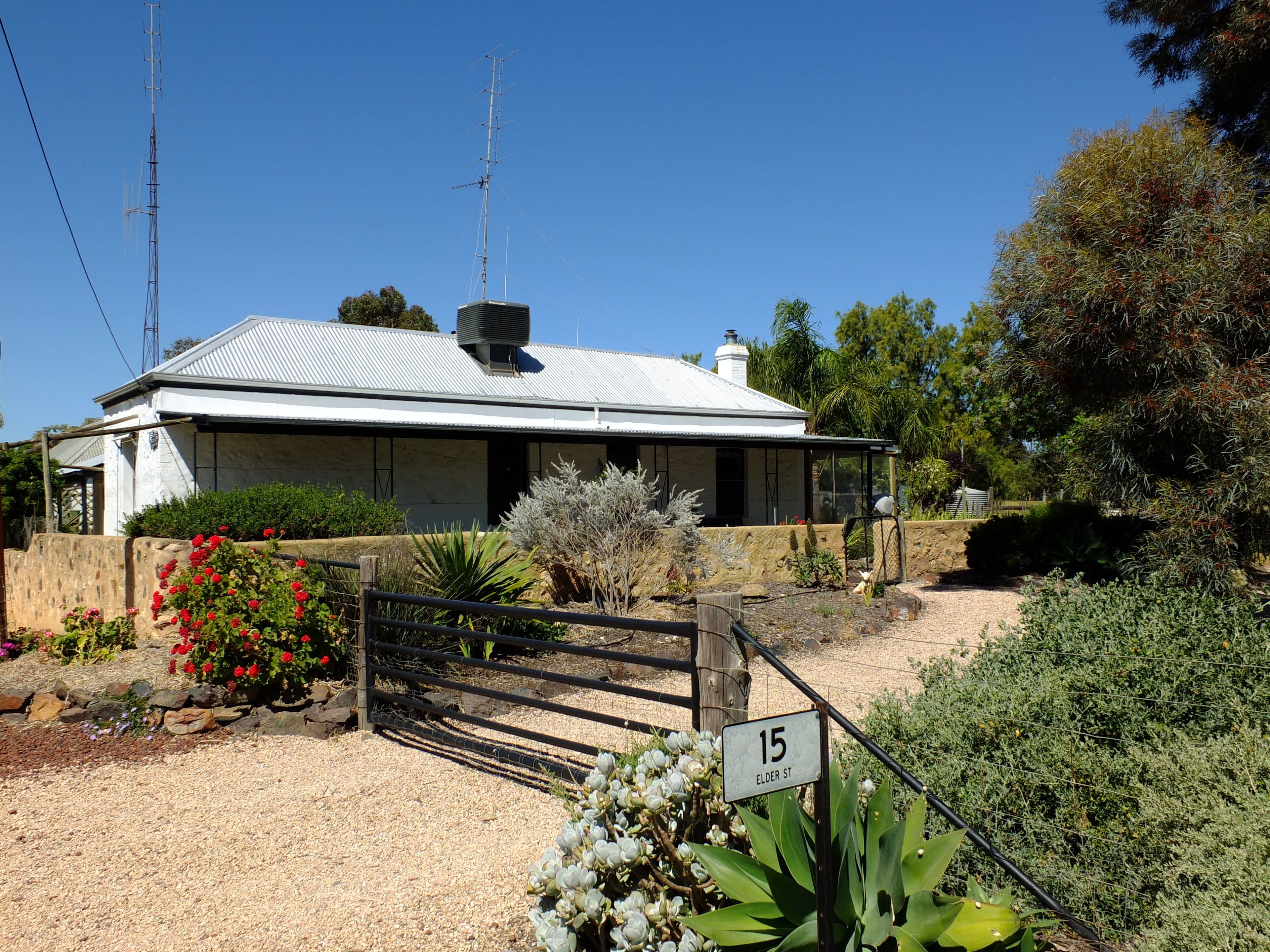 15 Elder Street, Moonta SA 5558, Moonta Mines - Thumbnail 2