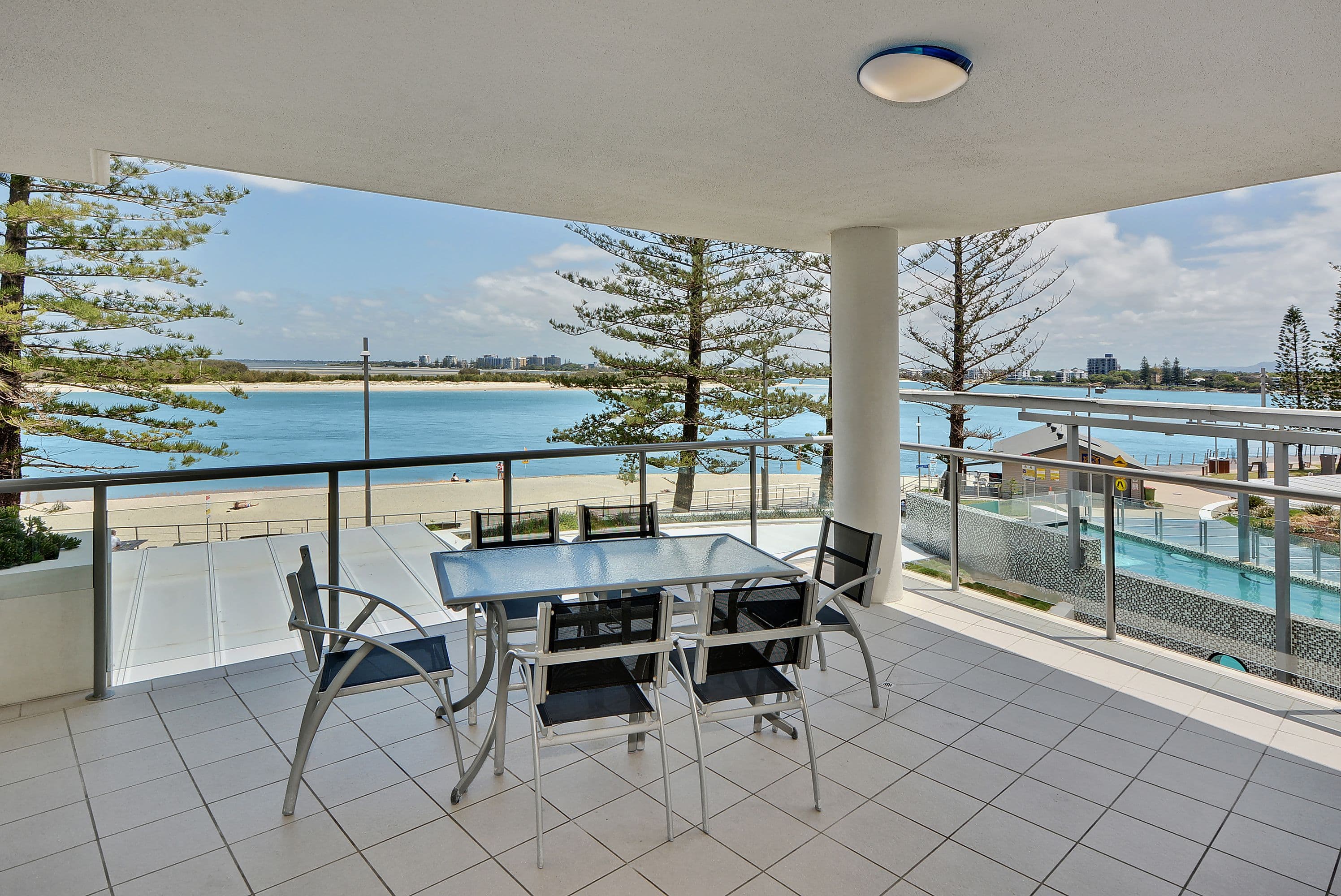 Unit 214 'Rumba Resort' 10 Leeding Terrace, Caloundra QLD 4551, Caloundra - Image 1