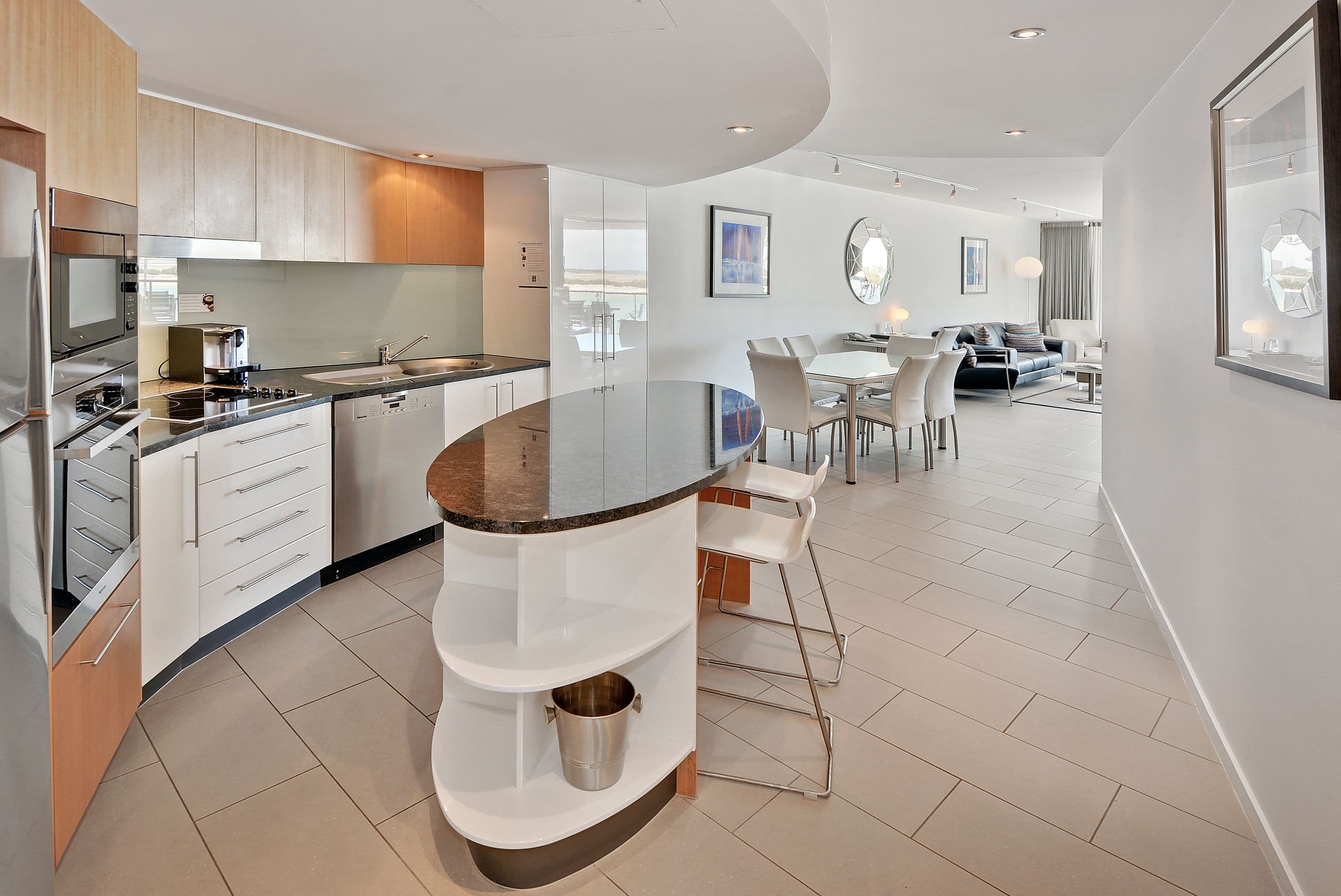 Unit 214 'Rumba Resort' 10 Leeding Terrace, Caloundra QLD 4551, Caloundra - Thumbnail 2