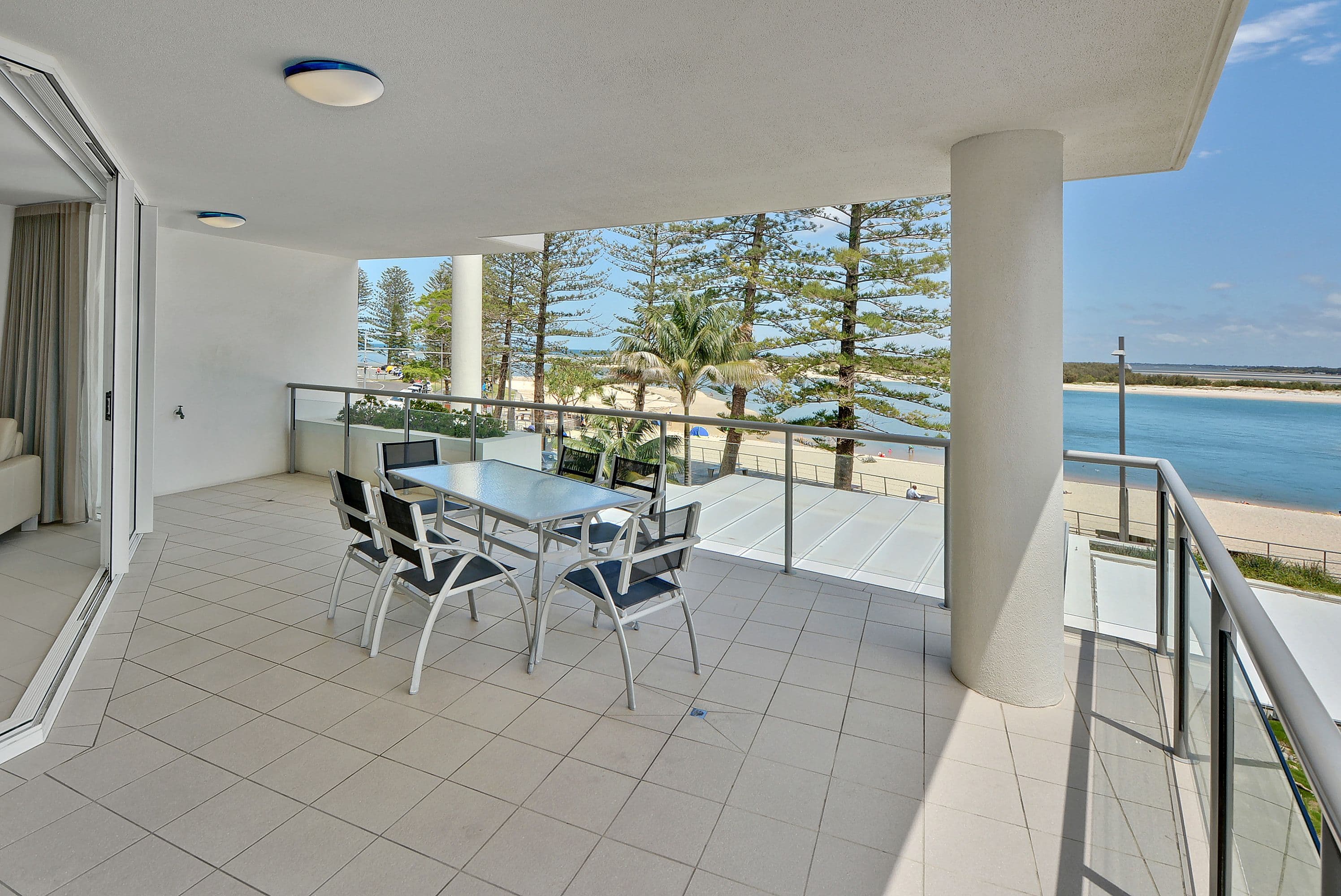 Unit 214 'Rumba Resort' 10 Leeding Terrace, Caloundra QLD 4551, Caloundra - Thumbnail 3