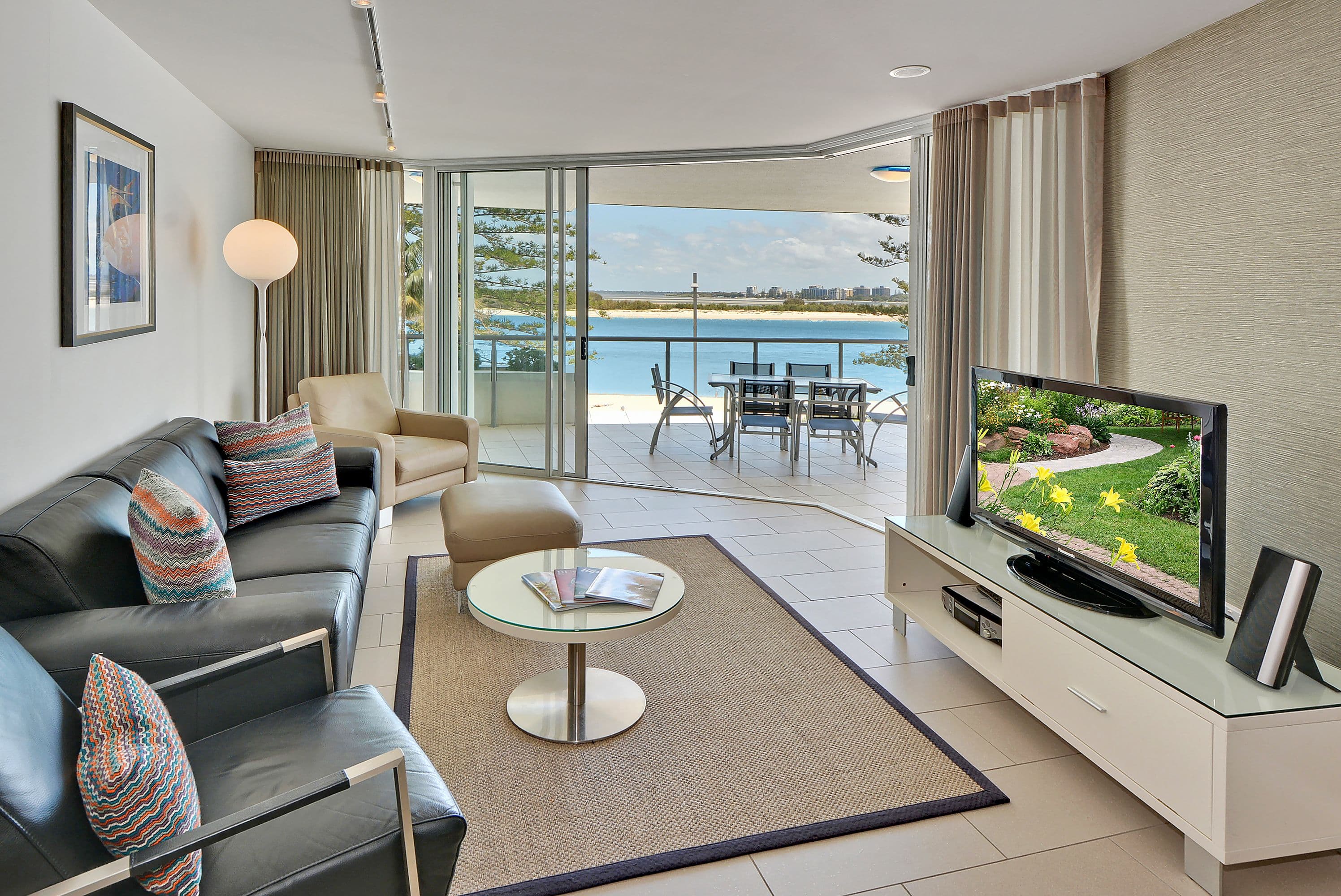 Unit 214 'Rumba Resort' 10 Leeding Terrace, Caloundra QLD 4551, Caloundra - Thumbnail 4