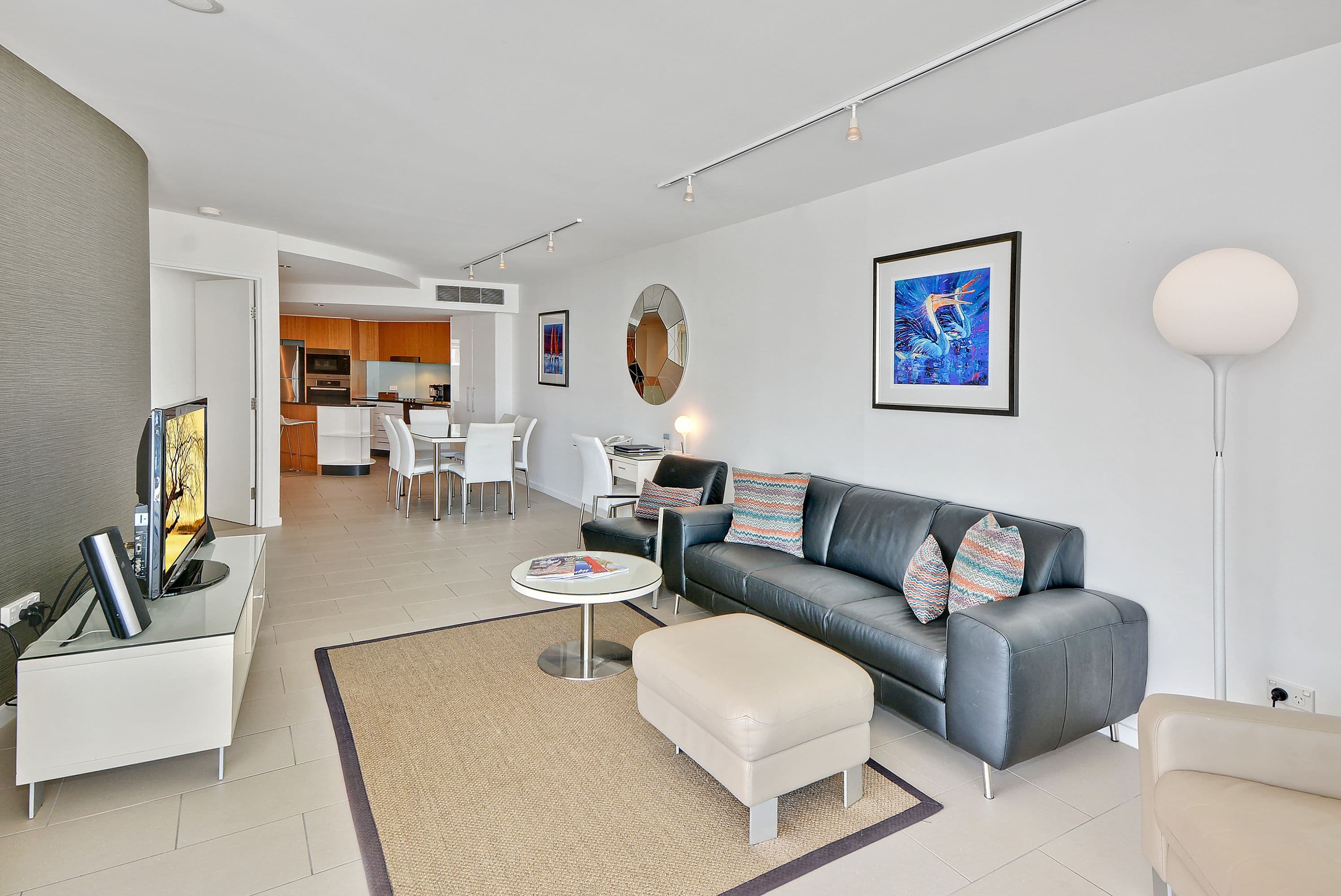 Unit 214 'Rumba Resort' 10 Leeding Terrace, Caloundra QLD 4551, Caloundra - Thumbnail 5