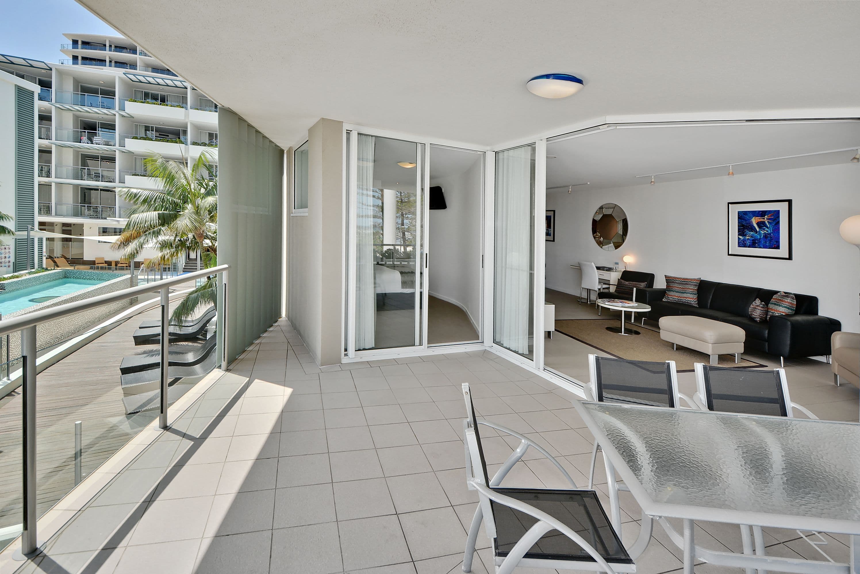 Unit 214 'Rumba Resort' 10 Leeding Terrace, Caloundra QLD 4551, Caloundra - Thumbnail 6