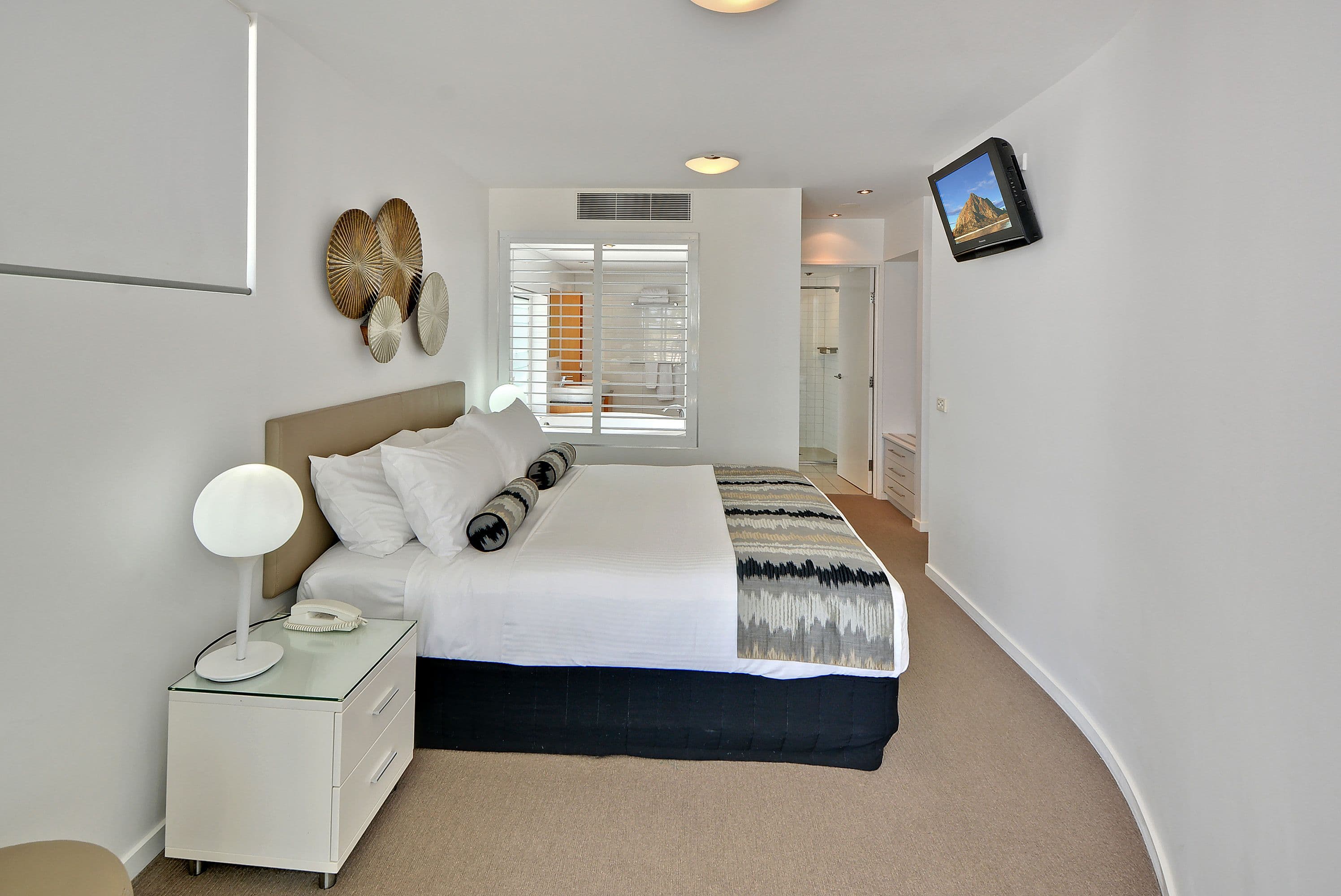 Unit 214 'Rumba Resort' 10 Leeding Terrace, Caloundra QLD 4551, Caloundra - Thumbnail 7