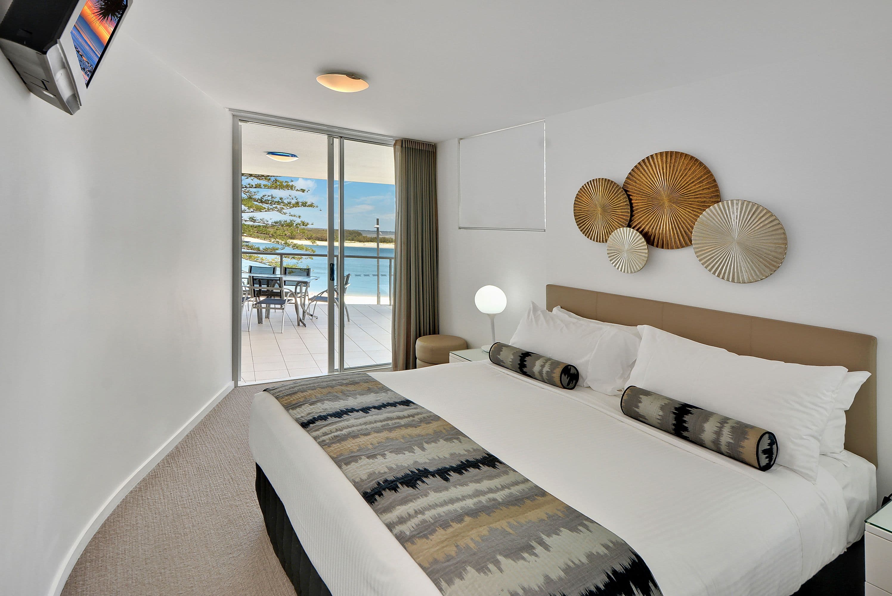Unit 214 'Rumba Resort' 10 Leeding Terrace, Caloundra QLD 4551, Caloundra - Thumbnail 8