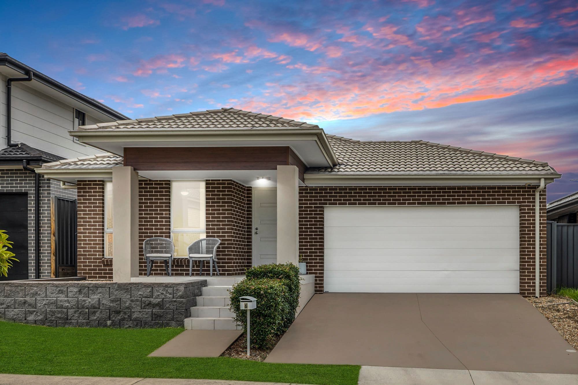 6 Treeview Place, Glenmore Park NSW 2745, Glenmore Park - Image 1