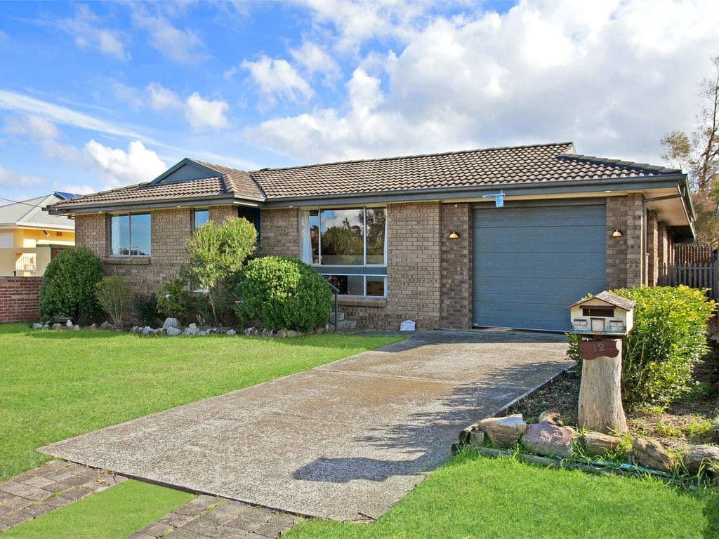 12 Plateau Road, Stanwell Tops NSW 2508, Stanwell Tops - Thumbnail 2
