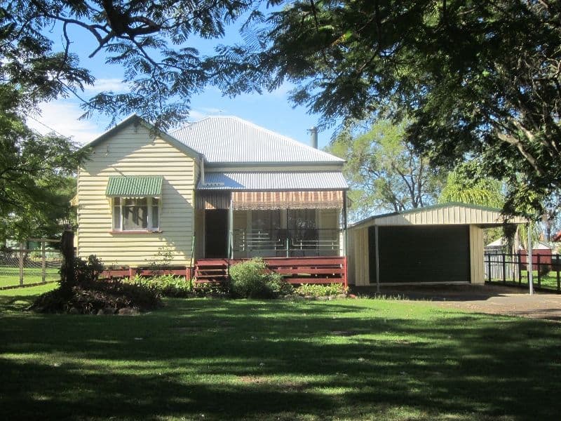 14 George Street, TOOGOOLAWAH QLD 4313, Toogoolawah - Image 1