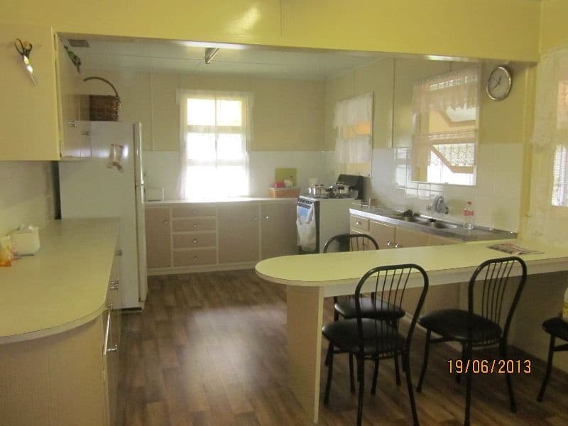 14 George Street, TOOGOOLAWAH QLD 4313, Toogoolawah - Thumbnail 4