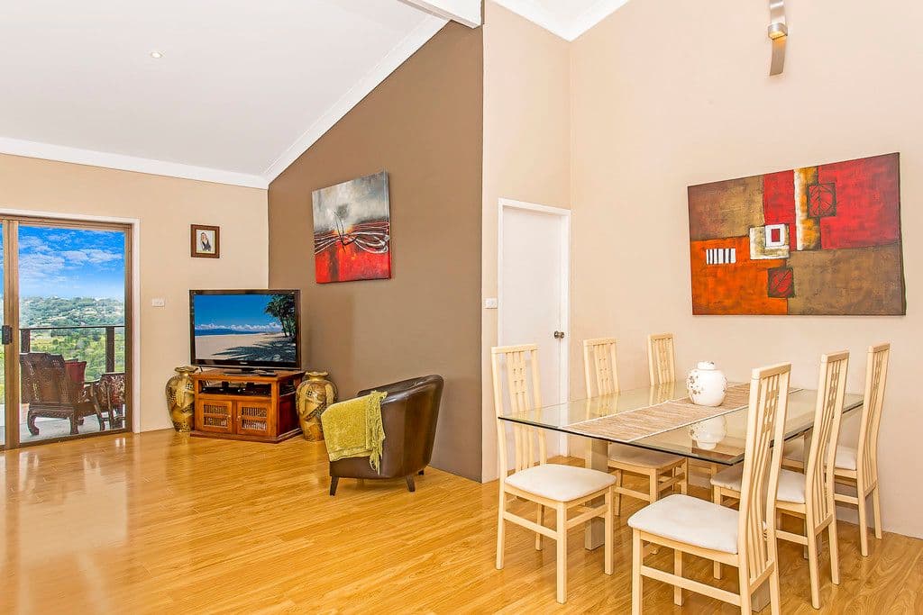 15 Mountain View Espanade, BILAMBIL HEIGHTS NSW 2486, Bilambil Heights - Thumbnail 4