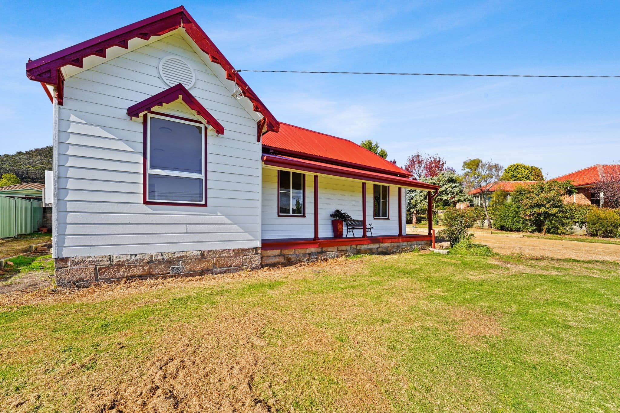 967B Great Western Highway, South Bowenfels NSW 2790, South Bowenfels - Image 1