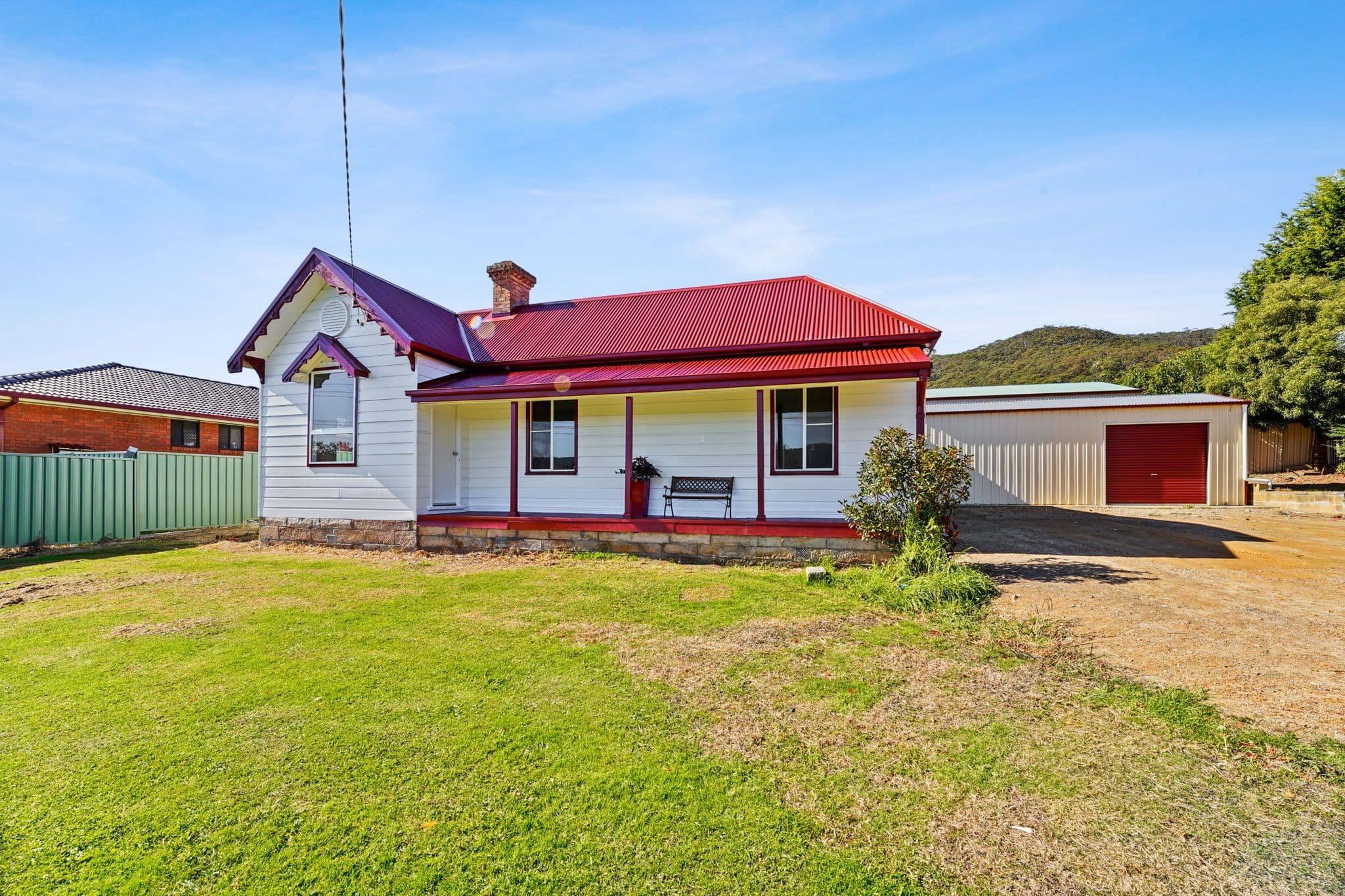 967B Great Western Highway, South Bowenfels NSW 2790, South Bowenfels - Thumbnail 2