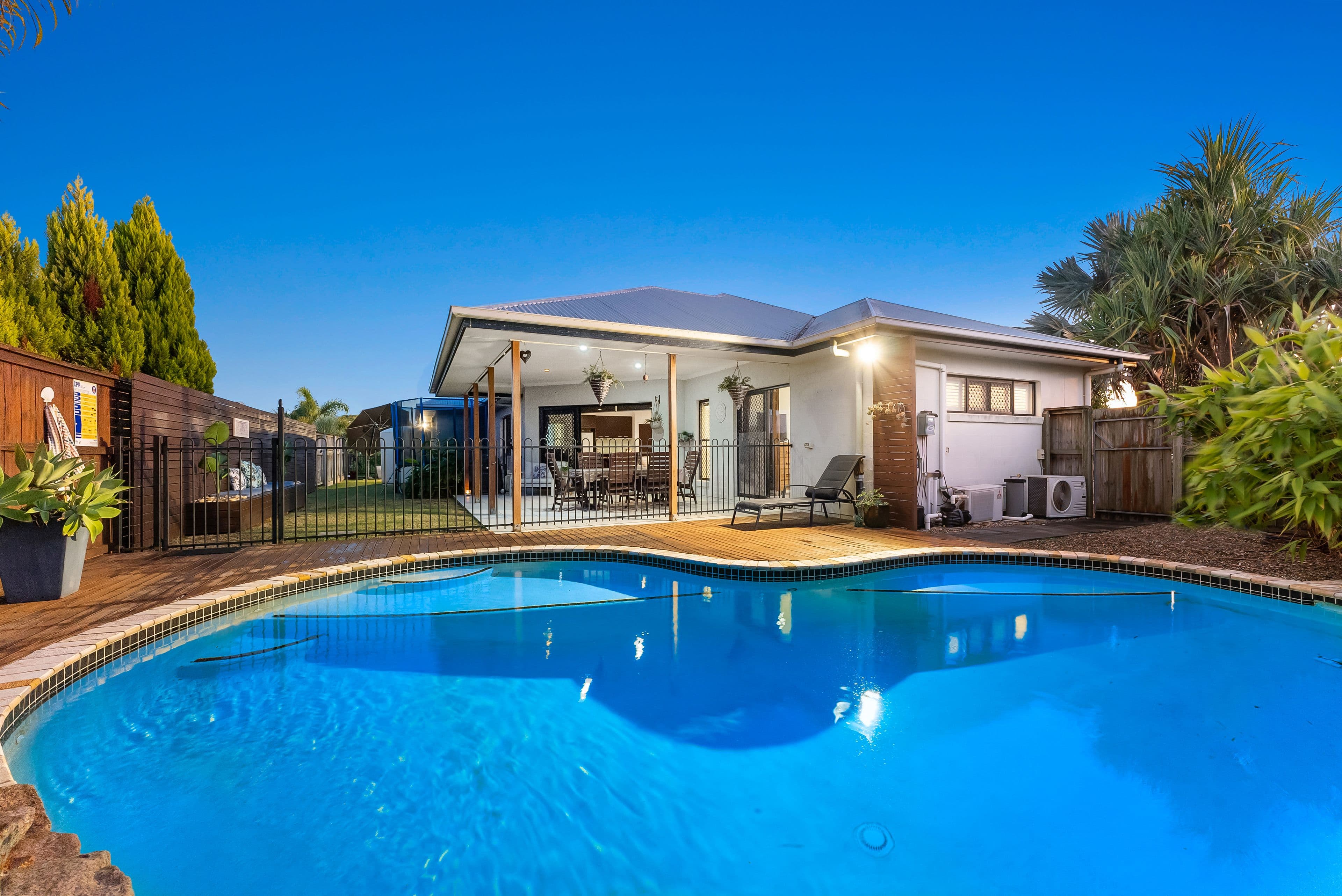 14 Cascade Court, Murrumba Downs QLD 4503, Murrumba Downs - Image 1
