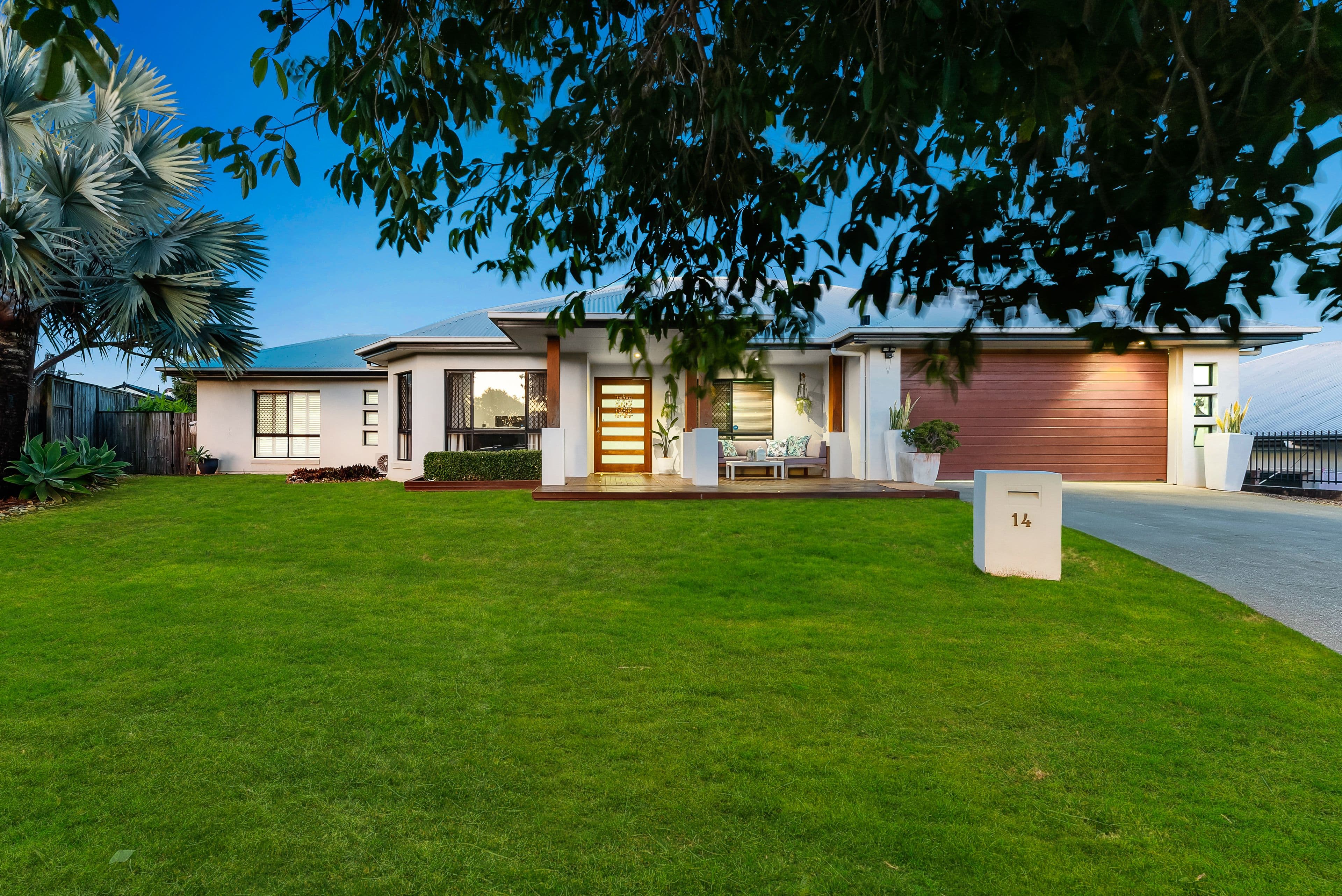 14 Cascade Court, Murrumba Downs QLD 4503, Murrumba Downs - Thumbnail 2