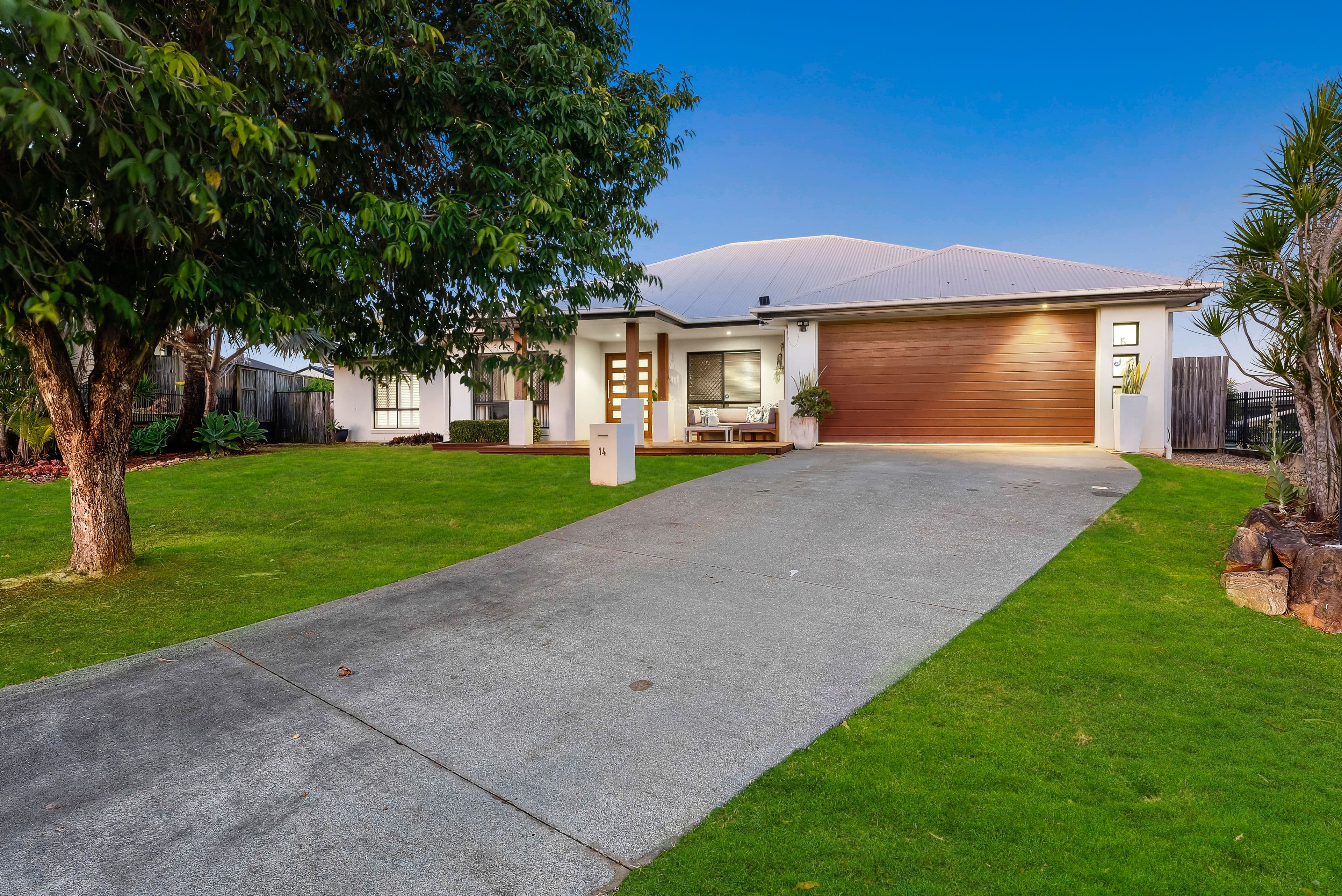 14 Cascade Court, Murrumba Downs QLD 4503, Murrumba Downs - Thumbnail 3