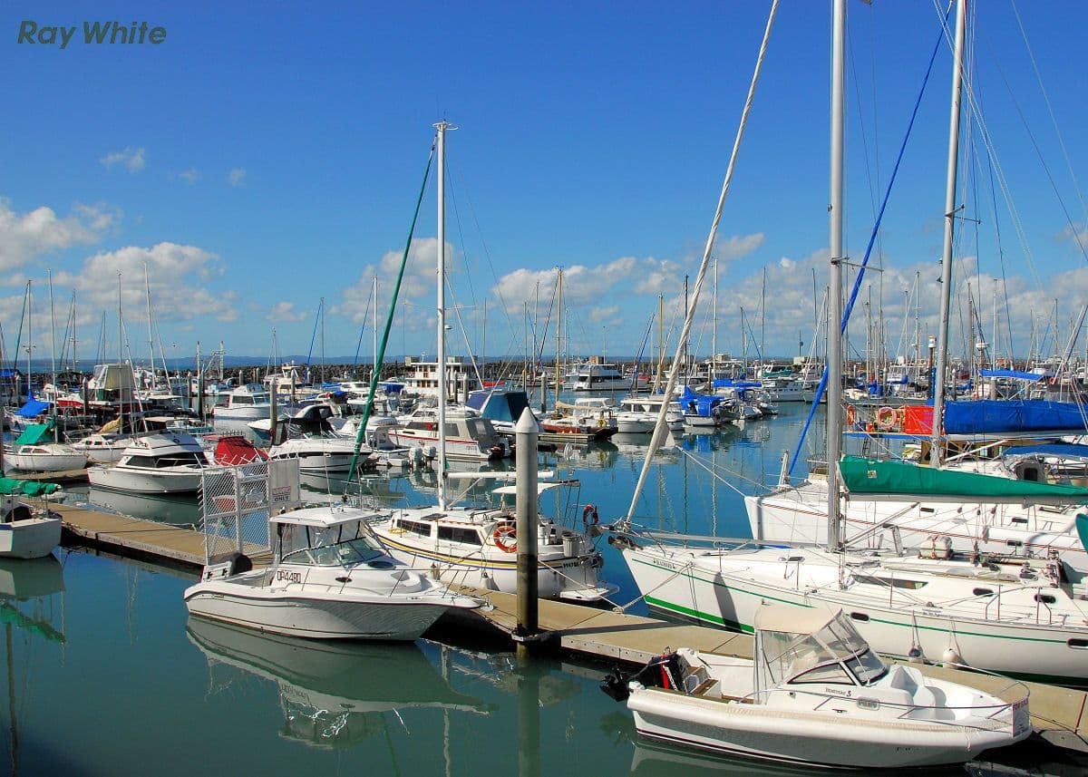 Unit 2 Break Free Resort, Buccaneer Drive, URANGAN QLD 4655, Urangan - Thumbnail 3
