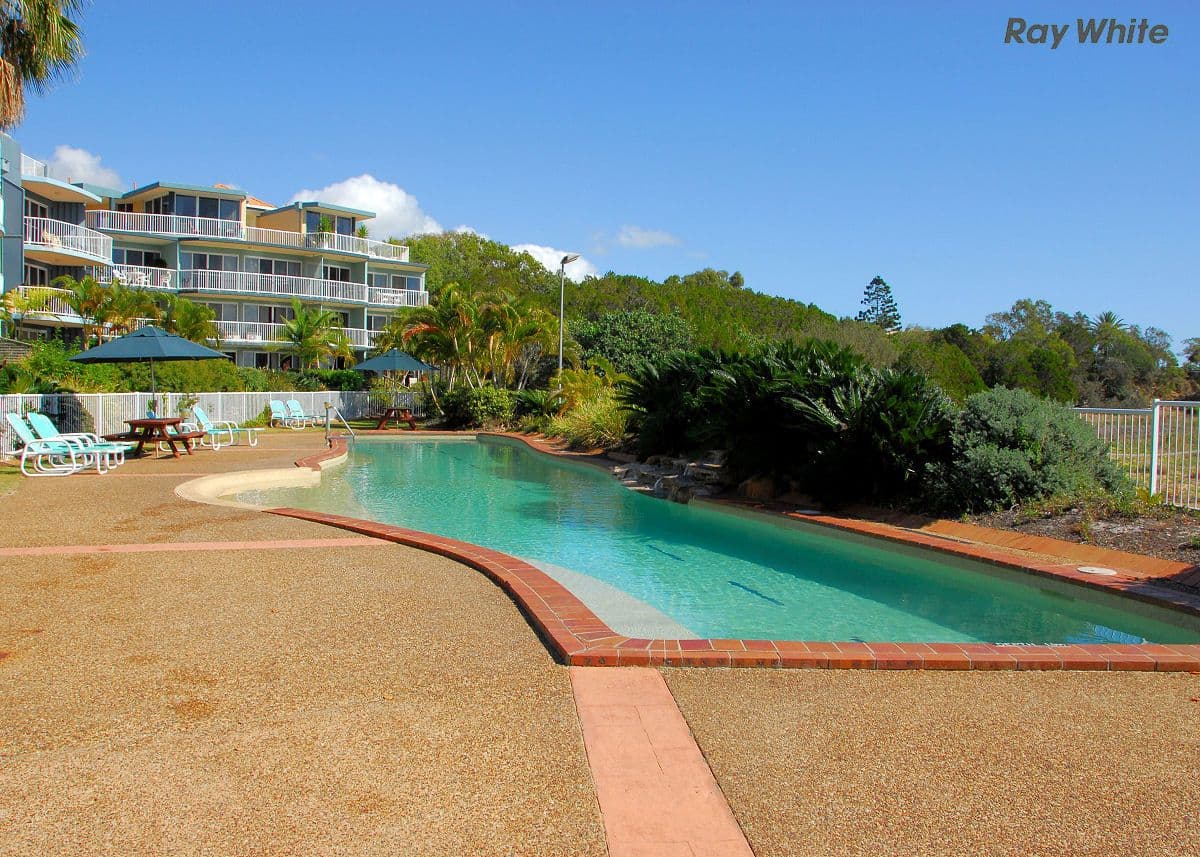 Unit 2 Break Free Resort, Buccaneer Drive, URANGAN QLD 4655, Urangan - Thumbnail 4
