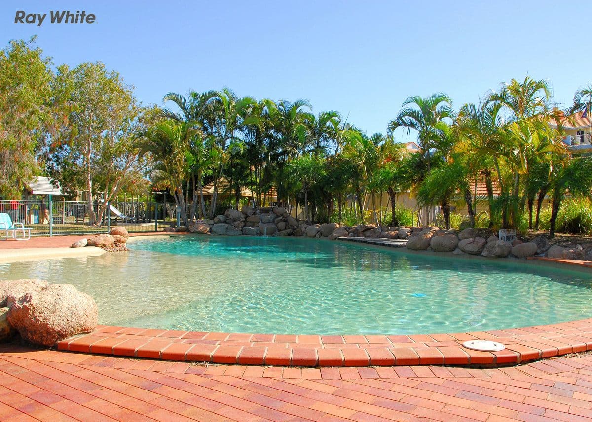 Unit 2 Break Free Resort, Buccaneer Drive, URANGAN QLD 4655, Urangan - Thumbnail 5