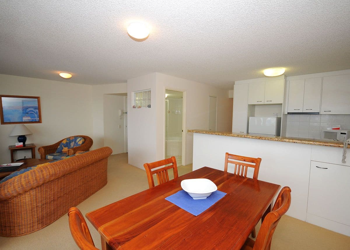 Unit 2 Break Free Resort, Buccaneer Drive, URANGAN QLD 4655, Urangan - Thumbnail 6